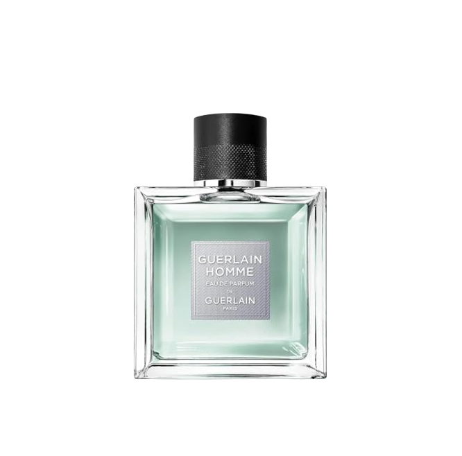 Guerlain Homme By Guerlain 3.4 EDP (Tester)