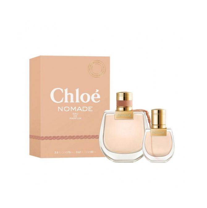 Chloe Nomade 2.5 + Mini