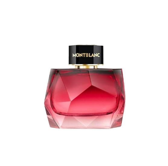 Signature Elixir By Mont Blanc 3.0