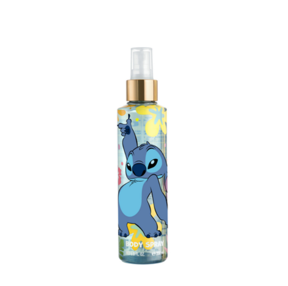 Disney Stitch 6.7 Body Spray