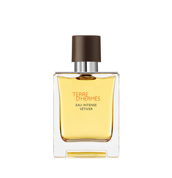 Terre De Hermes Intense Vetiver 3.4 EDP (Tester)