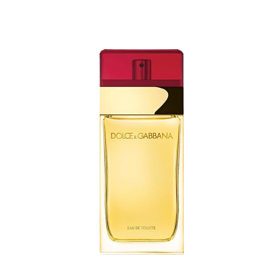 Dolce & Gabbana Pour Femme 3.4 EDT