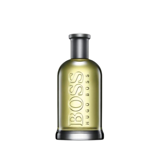 Boss #6 By Hugo Boss 3.4 OZ EDT