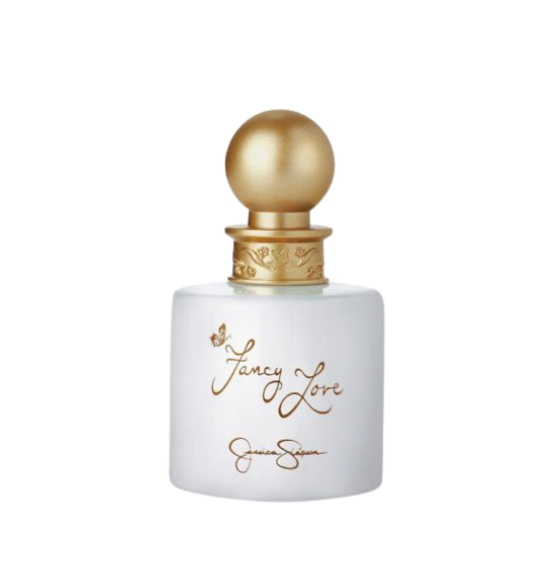 Fancy Love By Jessica Simpson 3.4 OZ EDP