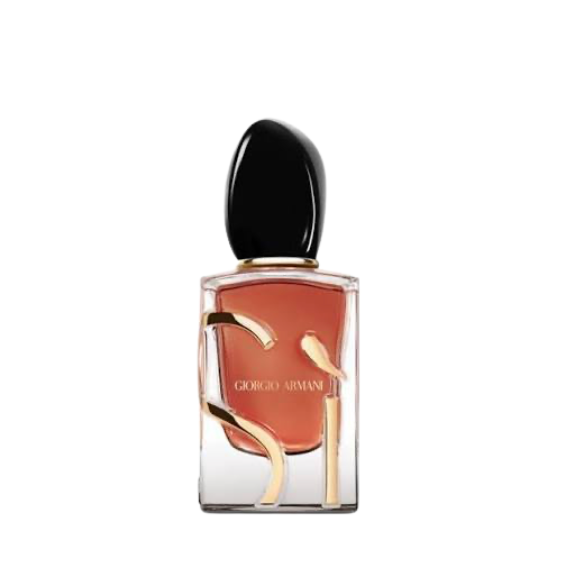 Si Parfum By Giorgio Armani 1.7
