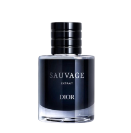Sauvage Extrait By Christian Dior 1.7