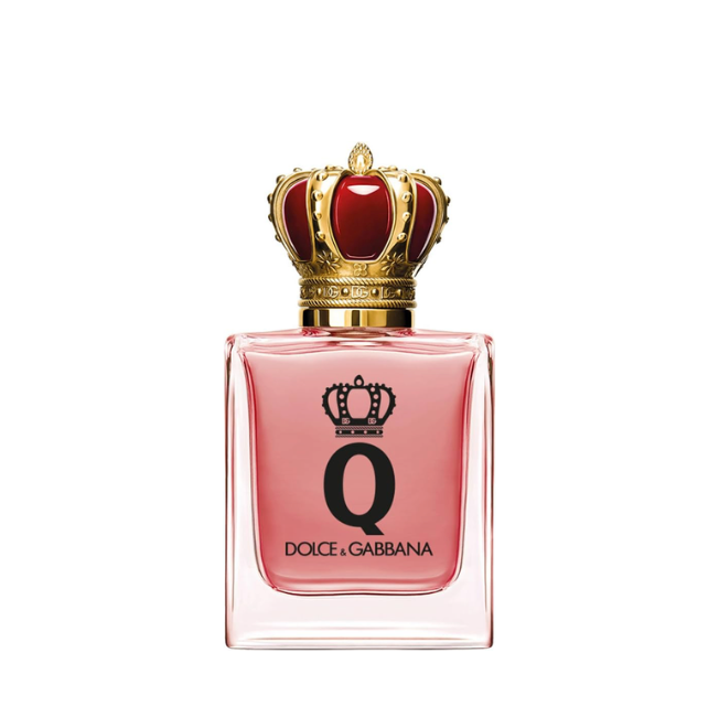 Queen Intense By D&G 1.7