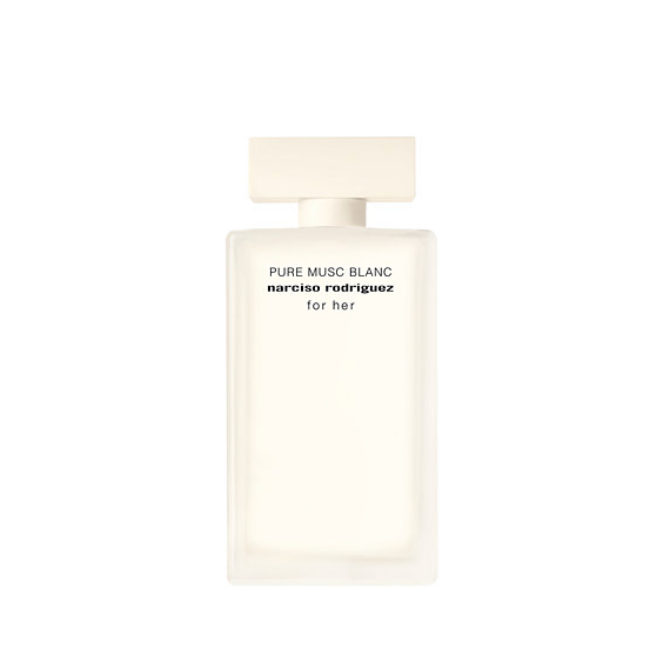 Narciso Rodriguez Pure Musc Blanc 3.4 EDP