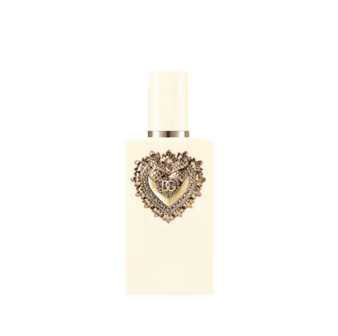 Your Devotion By Dolce & Gabbana 3.4 EDP Intense