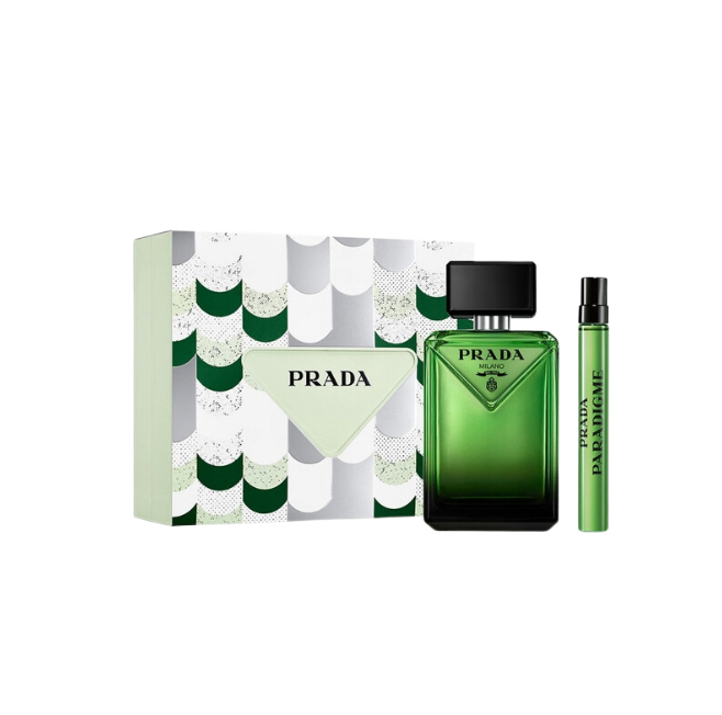 Paradigme By Prada 3.4 + Mini