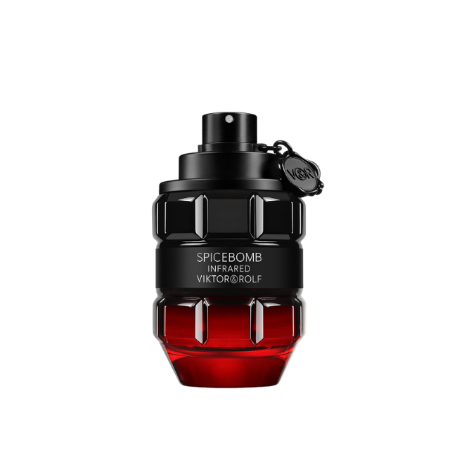 SpiceBomb Infra Red By Viktor & Rolf 3.0 EDP