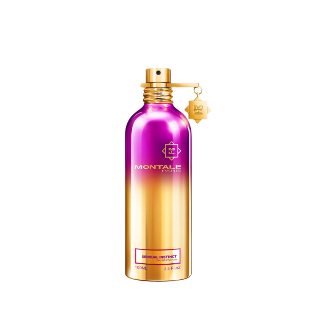 Sensual Instinct By Montale 3.4 EDP