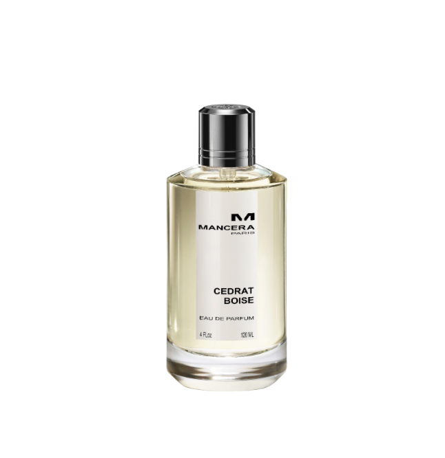 Cedrat Boise By Mancera 4.0 EDP