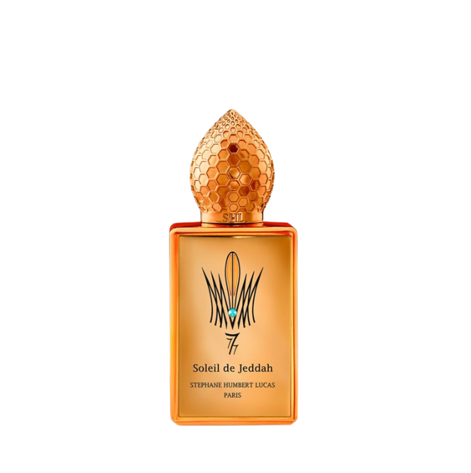 Soleil De Jeddah Mango Kiss By Stephane Humbert Lucas 777 1.7 EDP