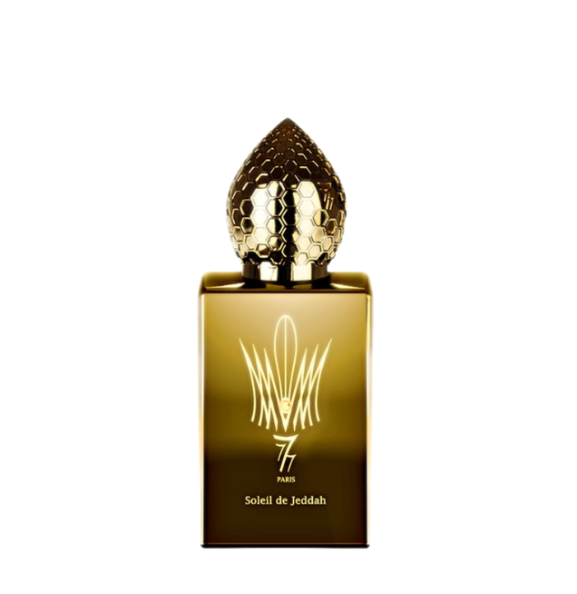 Soleil De Jeddah L' Original By Stephane Humbert Lucas 777 1.7 EDP