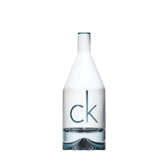 CK In 2 U For Him By Calvin Klein 5.0 EDT