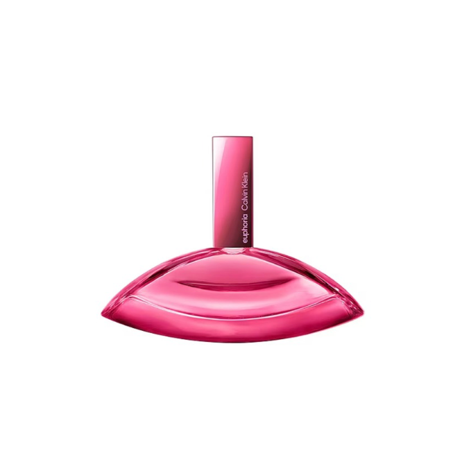 Euphoria Magnetic Elixir By Calvin Klein 3.4 EDP
