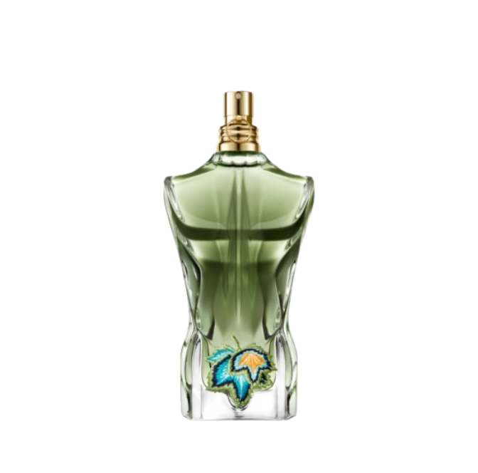 Paradise Garden By Jean Paul Gaultier 4.2 (TESTER)