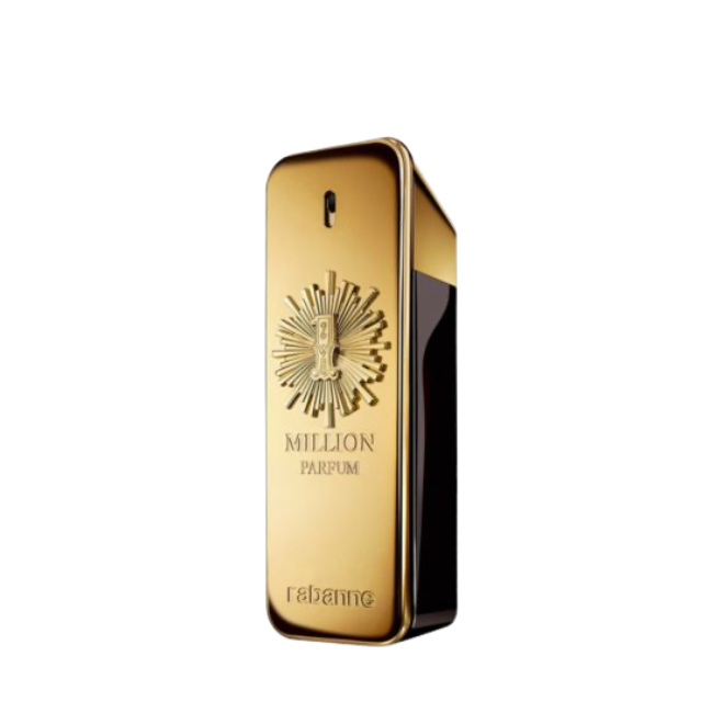 Million Parfum By Paco Rabanne 3.4 (TESTER)
