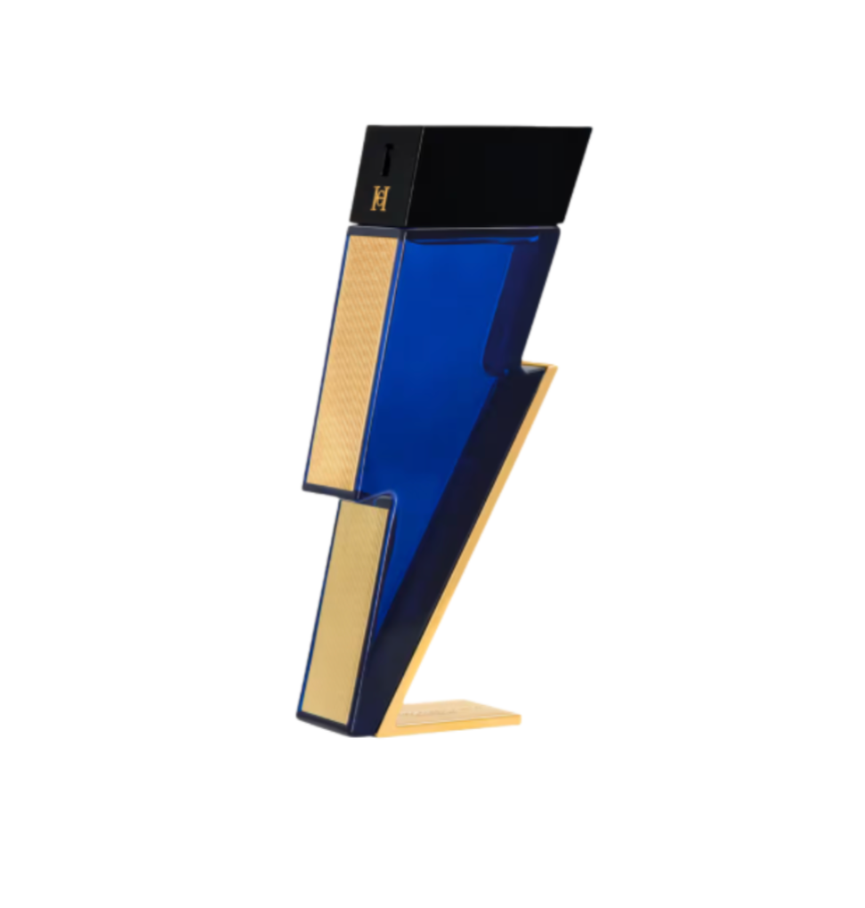 Bad Boy Cobalt Absolu By Carolina Herrera 3.4