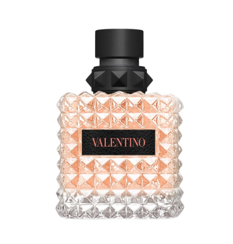 Donna Born In Roma Coral Fantasy By Valentino 1.7 (Tester)