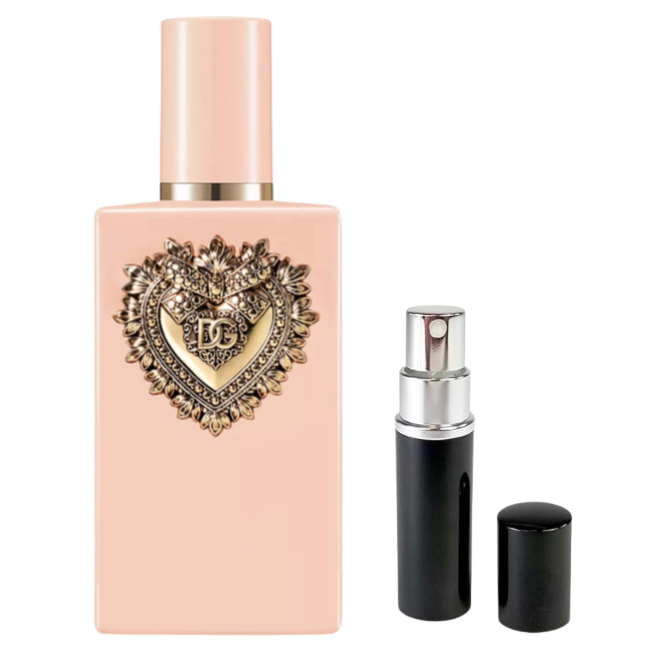 My Devotion EDP Intense by Dolce&Gabbana