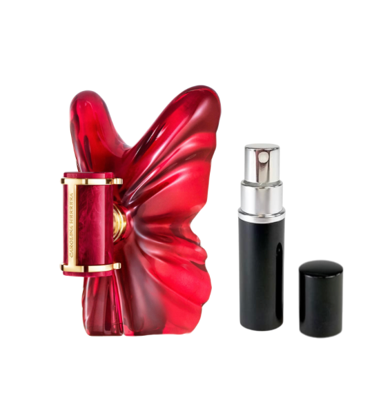 La Bomba Intensa By Carolina Herrera 2.7 OZ EDP