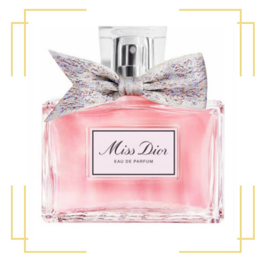 Miss Dior By Christian Dior 3.4 EDP (Tester)