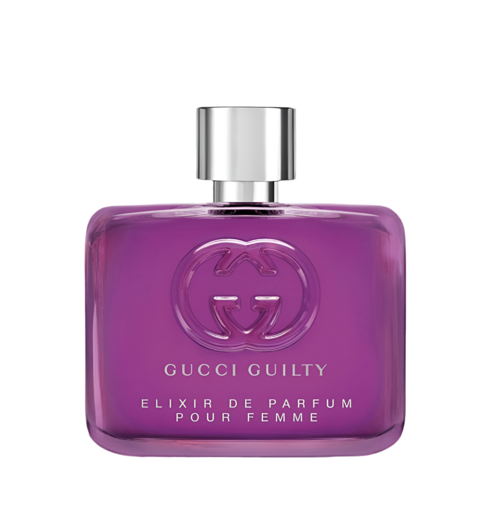 Gucci Guilty Elixir By Gucci 2.0