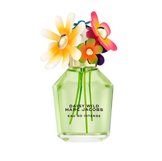 Daisy Wild Eau so Intense by Marc Jacobs 3.3 EDP