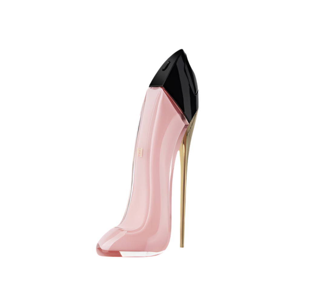 Good Girl Blush By Carolina Herrera 2.7 EDP