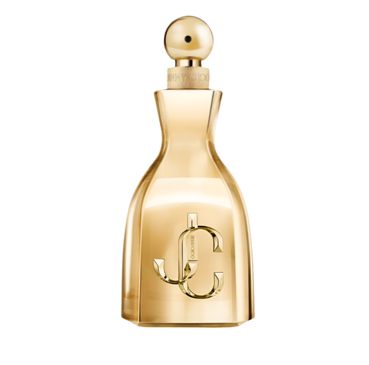 I Want Choo Le Parfum By Jimmy Choo 3.4