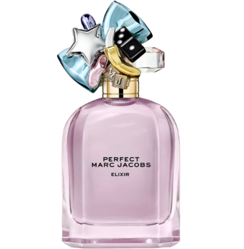 Perfect Elixir By Marc Jacobs 3.4