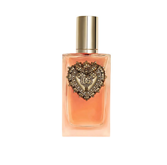 Devotion Intense By Dolce & Gabbana 3.4 EDP