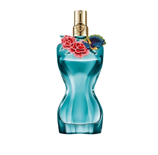 La Belle Paradise Garden By Jean Paul Gaultier 3.4 EDP (Tester)