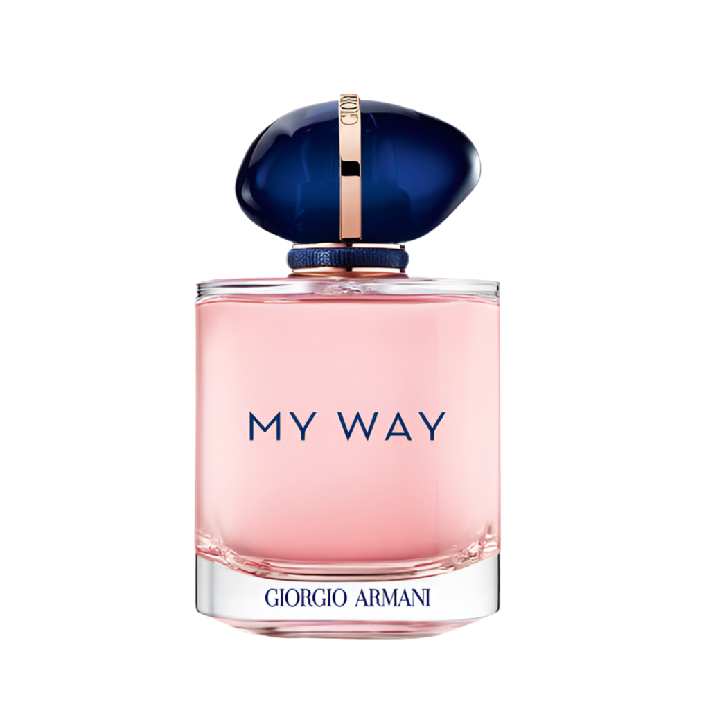My Way by Emporio Armani 3.0 EDP
