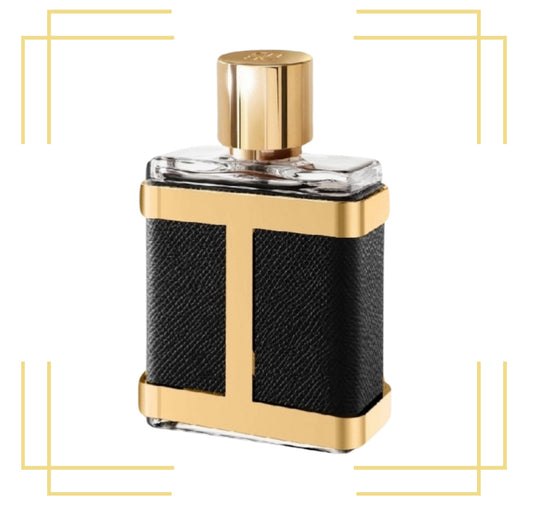 CH INSIGNIA BY CAROLINA HERRERA 3.4 LIMITED EDITION EDP TESTER