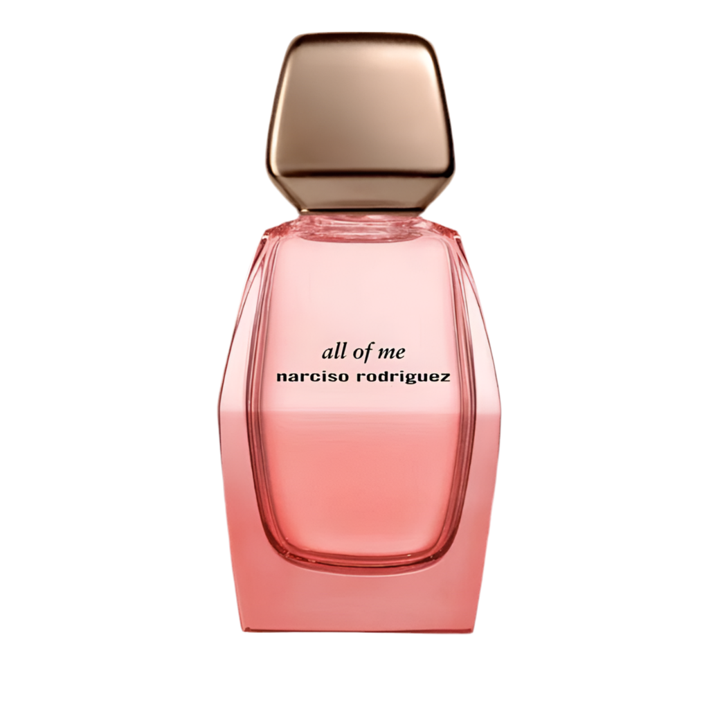 All Of Me Intense By Narciso Rodriguez 3.0 EDP