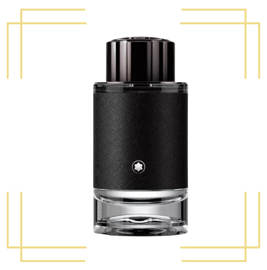 Explorer By Mont Blanc 3.4 EDP