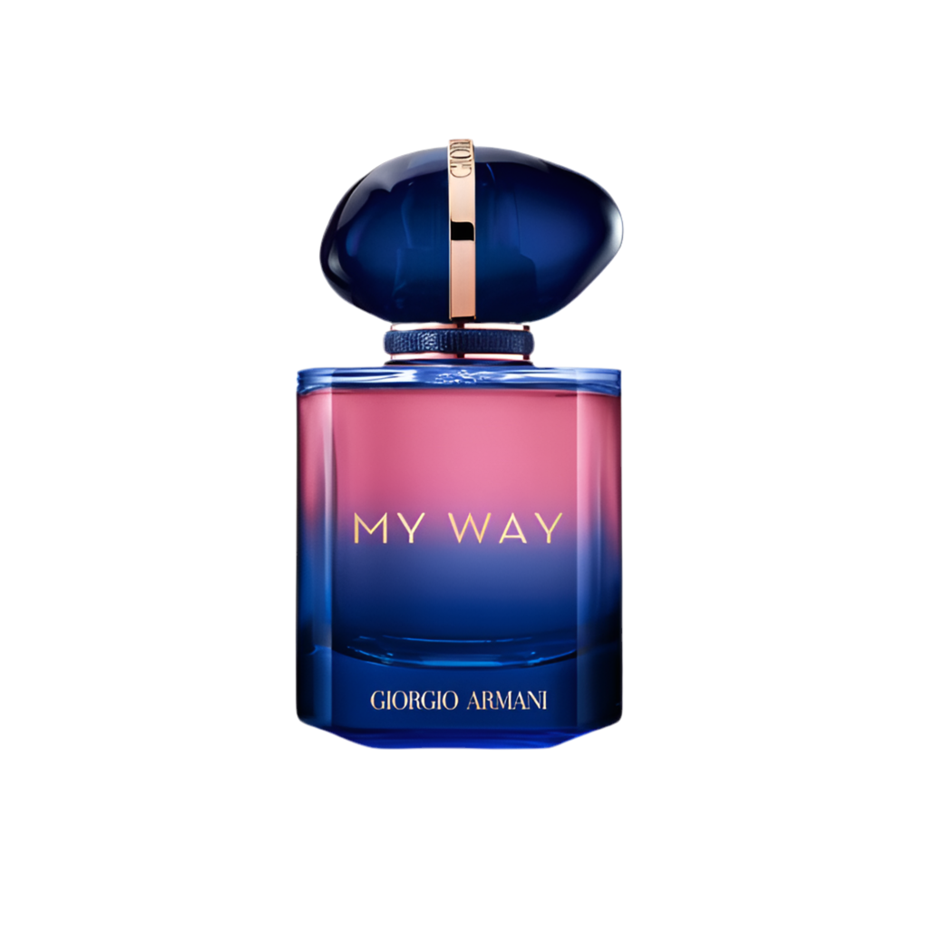 My Way Parfum By Giorgio Armani 1.7 (Tester)