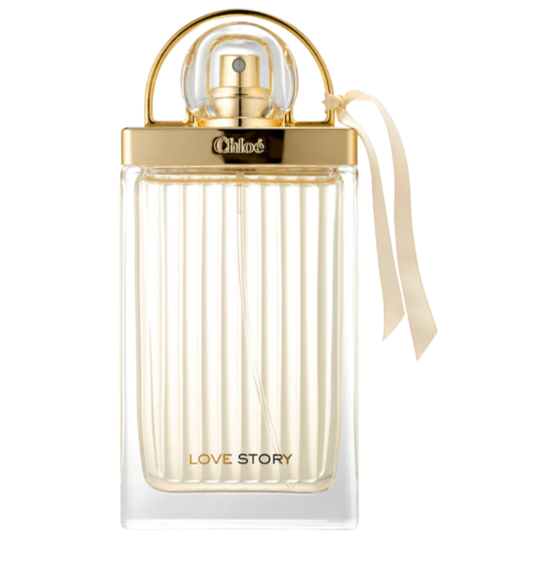Love Story By Chloe 2.5 EDP (Tester)
