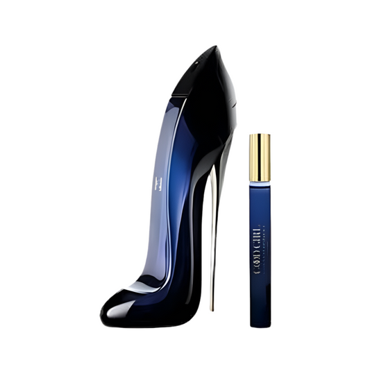 Good Girl By Carolina Herrera 2.7 EDP + 10ML