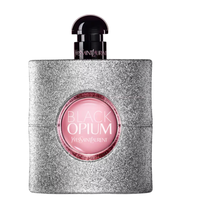 Black Opium Glitter By Yves Saint Laurent 3.0 EDP