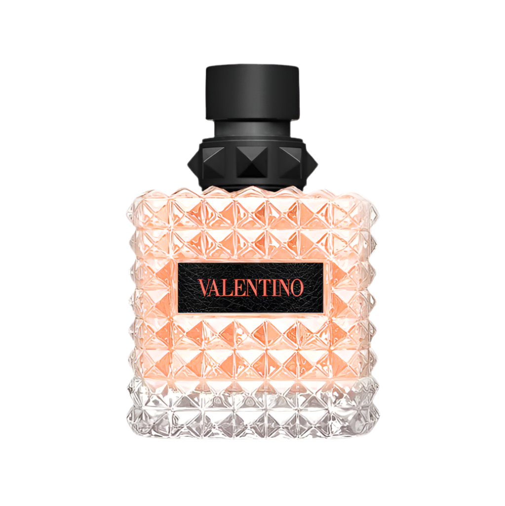 Born In Roma Coral Fantasy By Valentino 3.4 EDP