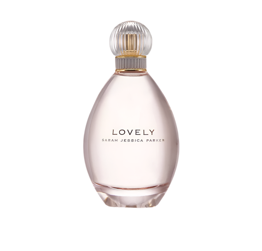 Lovely By Sarah Jessica Parker 3.4 EDP (Unbox)