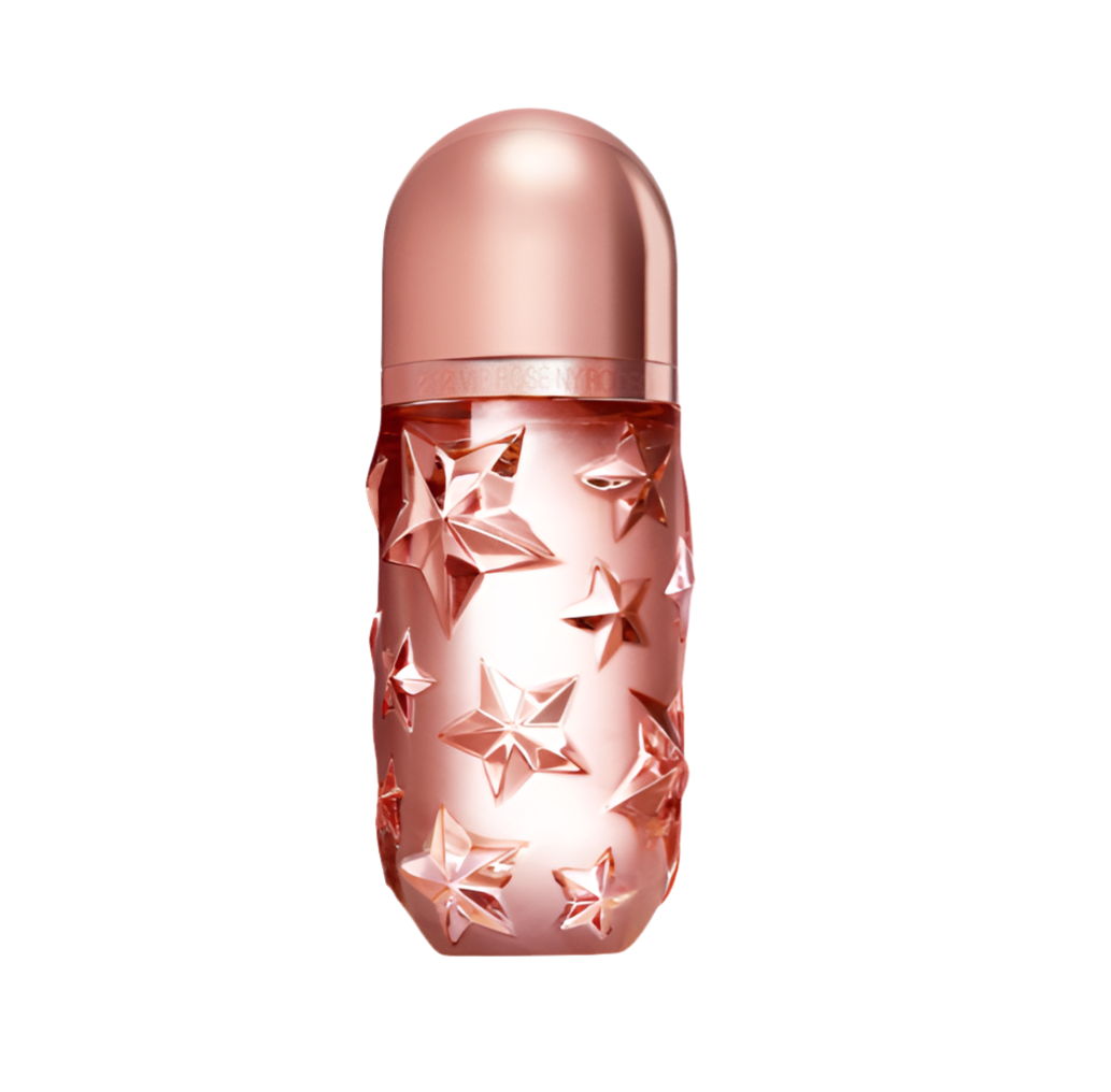 212 Vip Rose New York Rodeo by Carolina Herrera 2.7 EDP (Tester)