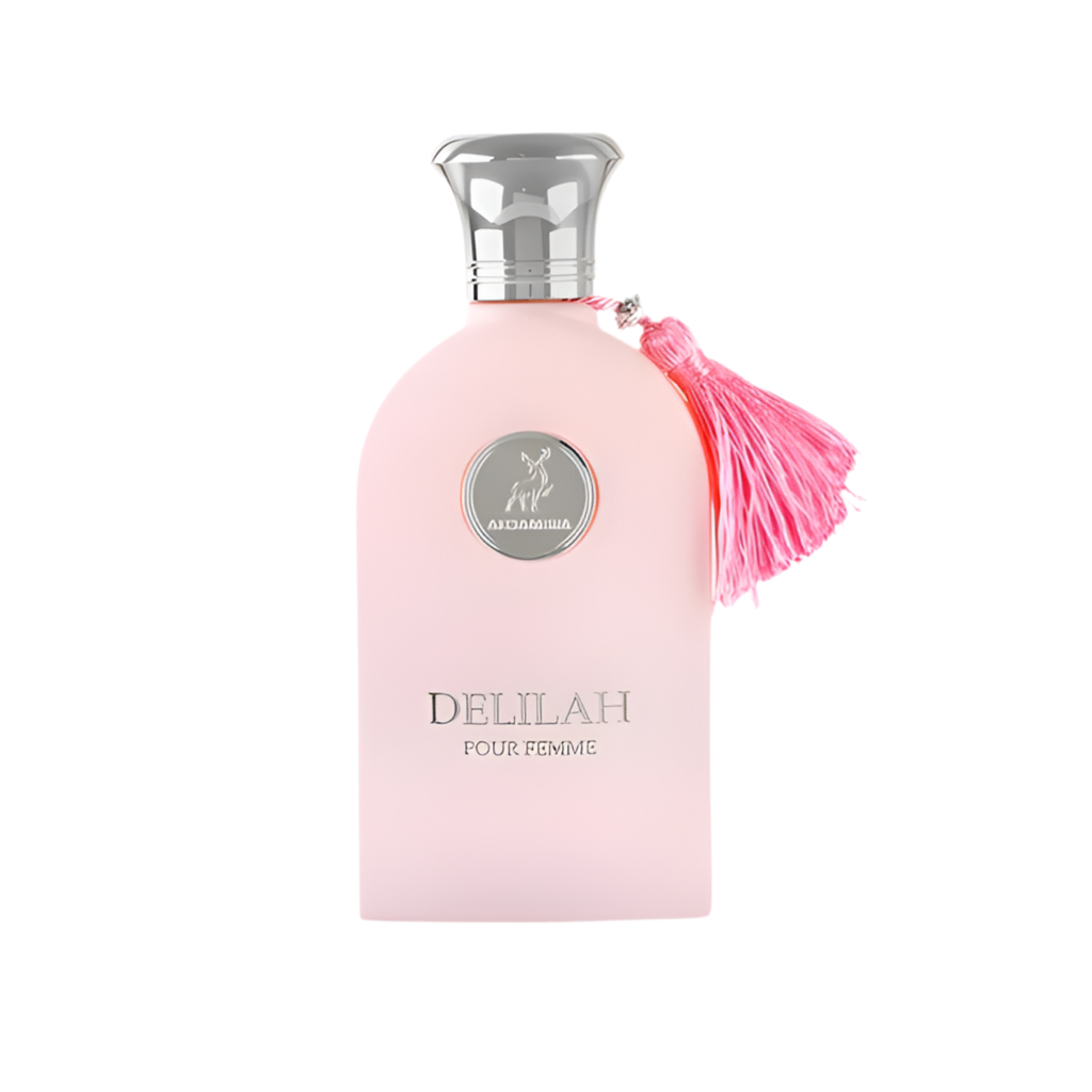 Delilah By Maison Alhambra 3.4 EDP