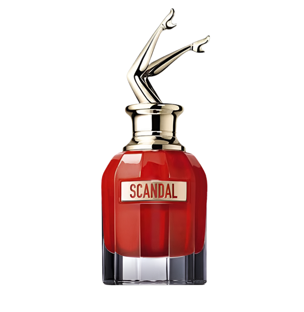 Scandal Le Parfum By Jean Paul Gaultier 2.7