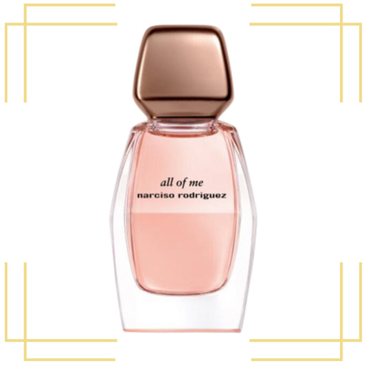 ALL OF ME BY NARCISO RODRIGUEZ 3.0 EDP