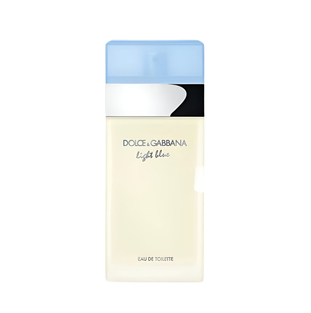 Light Blue By Dolce & Gabbana 3.4 EDT (Tester)